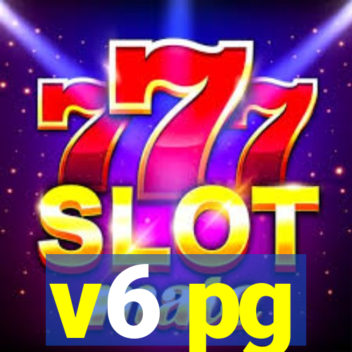 v6 pg